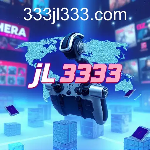 Gaming in 2026: A New Era Unfolds