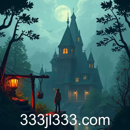 Embark on a Journey: Exploring the Allure of Adventure Games