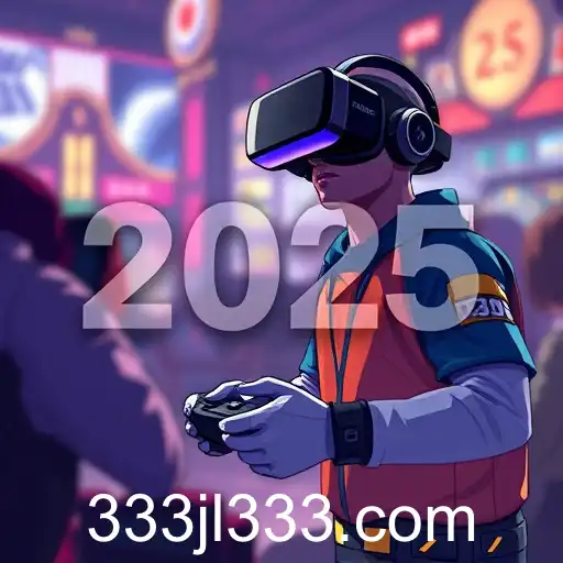 Emerging Trends on JL333 Gaming Platform