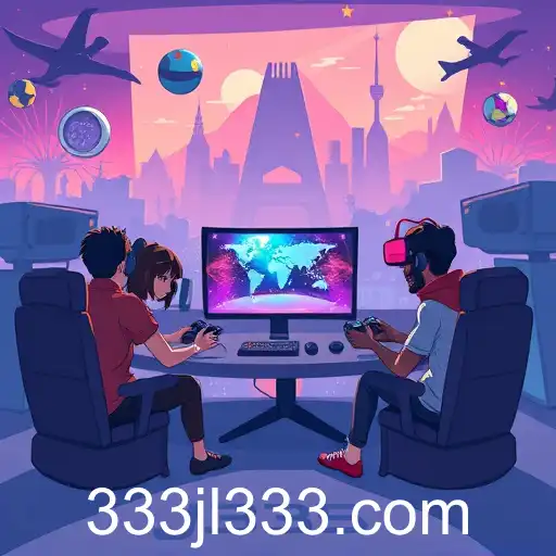 Emerging Trends in Online Gaming Communities