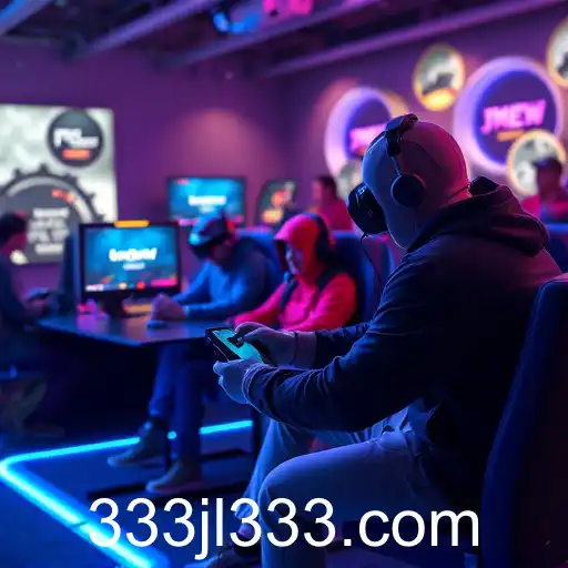 The Evolution of Online Gaming in 2025