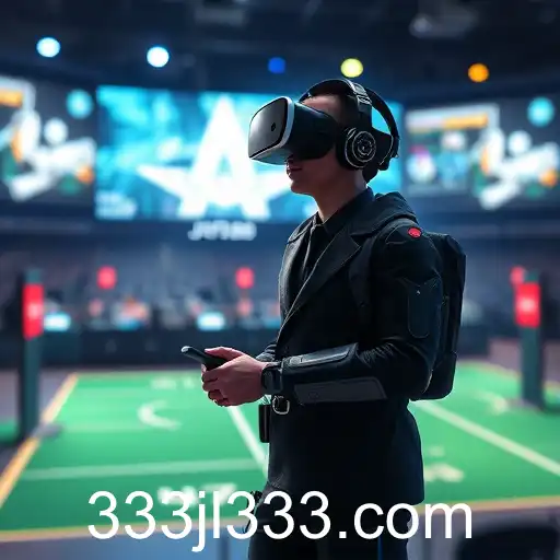 The Digital Revolution in Gaming