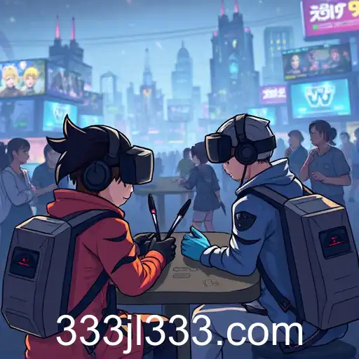 Innovative Platforms Shaping the Future of Gaming