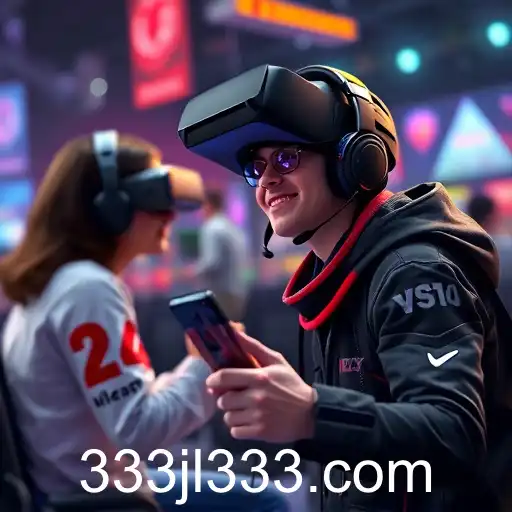 The Rise of Online Gaming Platforms in 2025