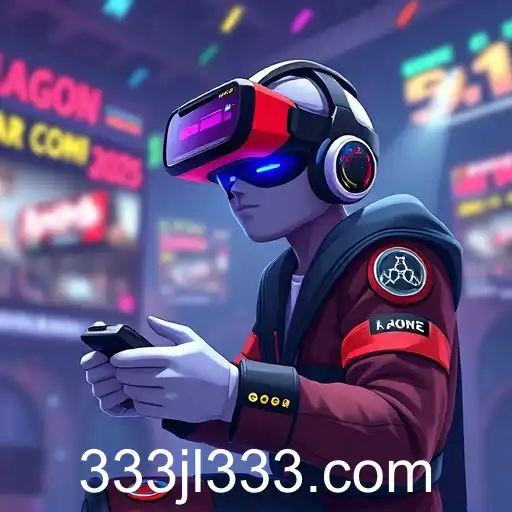 Gaming Evolution: The Rise of JL333