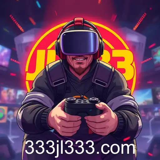 The Rise of Online Gaming and JL333's Role