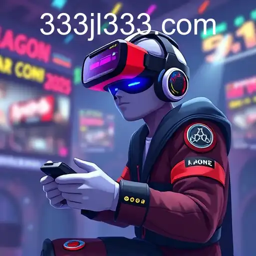 Gaming Evolution: The Rise of JL333