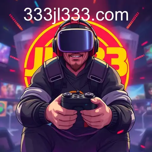 The Rise of Online Gaming and JL333's Role