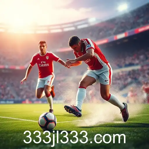 Exploring the Thrilling World of Sports Games